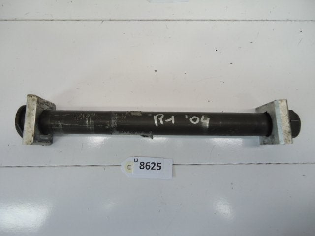 R1 2004 - 2006 Yamaha As As achterwiel D1-31160, Motoren, Onderdelen | Yamaha