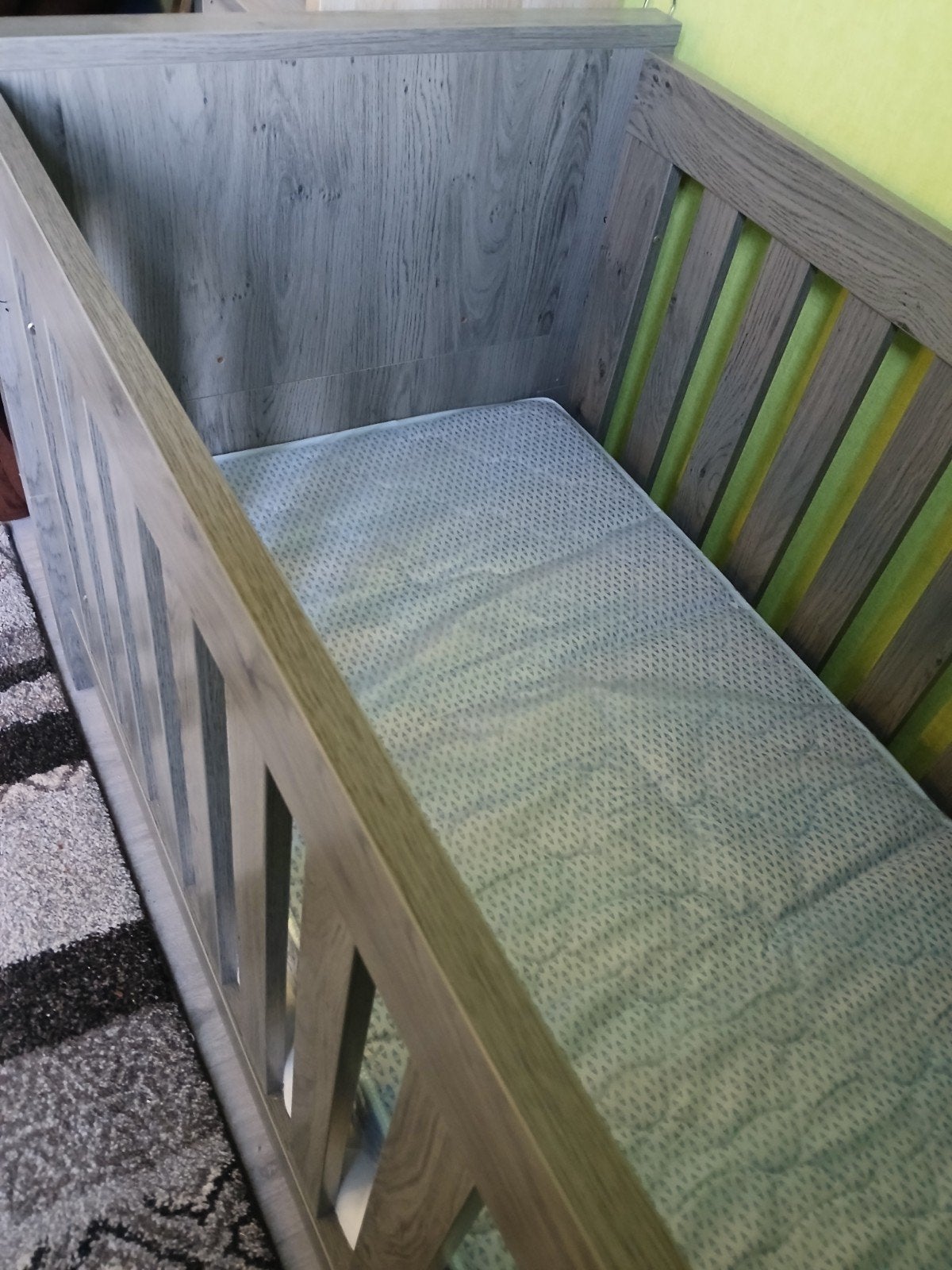 kinderbedje, Enfants & Bébés, Enlèvement, Comme neuf