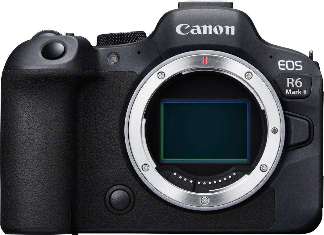 Te koop: zo goed als nieuwe CANON EOS r6 mark ii bundel!, Ophalen, Zo goed als nieuw, Canon