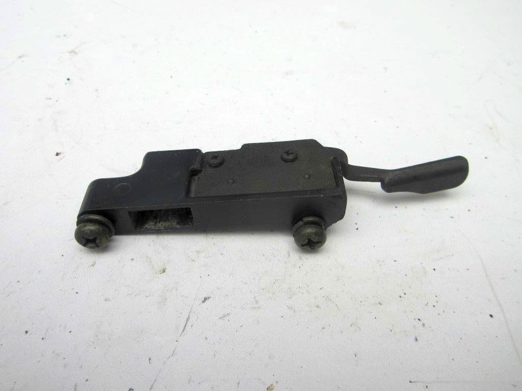 Yamaha FJ1200 mechanisme zadel vergrendeling FJ1100 slot FJ, Ophalen of Verzenden, Gebruikt