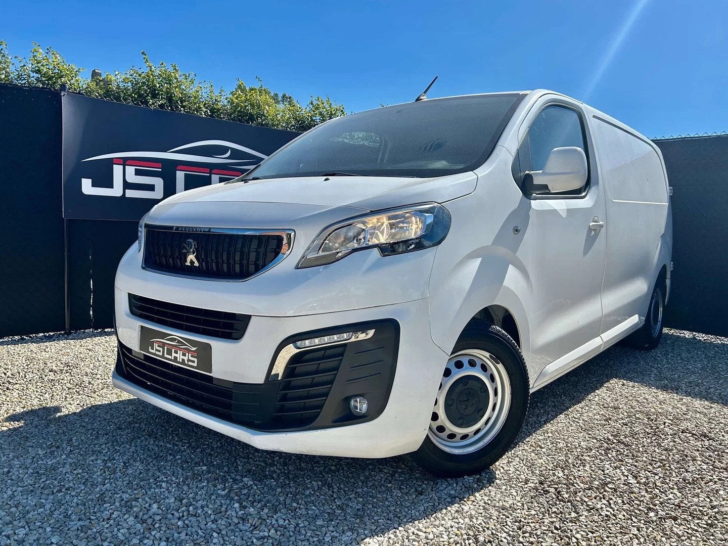 Peugeot Expert 1.6 BlueHDi*1er PROPRIETAIRE*80000KM*AIRCO*3, Autos, Achat, Euro 6, Entreprise, 2 places