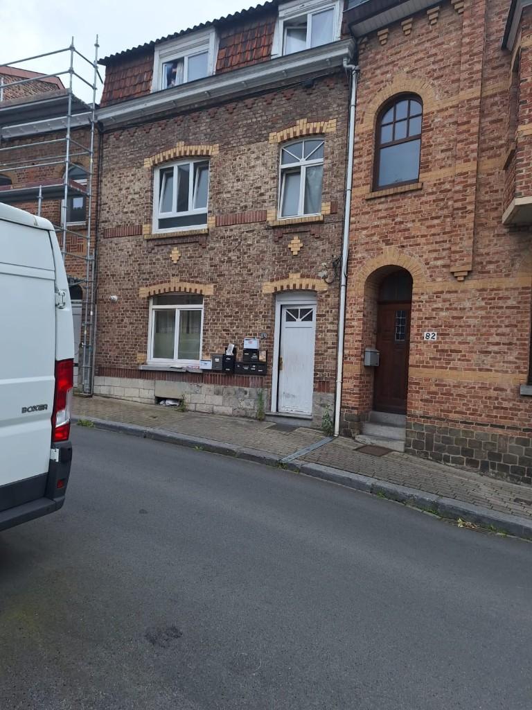 Petit Kot D'ÉTUDIANT(E) Salzinnes Namur