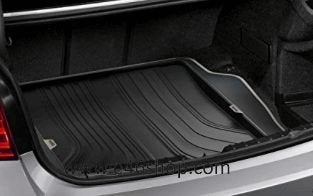 Kofferbak mat all weather BMW 4 serie cabrio F33 F 83 org BM, Neuf, -, -, -