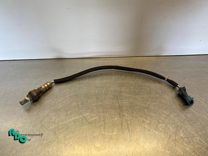 Lambda Sonde van een Peugeot 207 (207 06-), Gebruikt, -, -, Ophalen of Verzenden