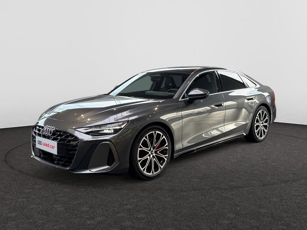 Audi A6 e-hybrid (PHEV) A6 e-hybrid 2.0 TFSI Quattro Competi, Auto's, Audi, Automaat, https://public.car-pass.be/vhr/1f45040c-71fc-421b-9ff3-659849acbdc7