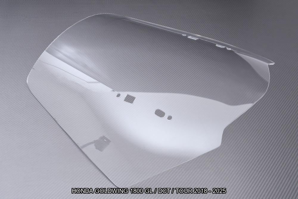 Windscherm voor HONDA GOLDWING 1800 GL / TOUR 2018 - 2025, Motoren, Ophalen of Verzenden, Nieuw