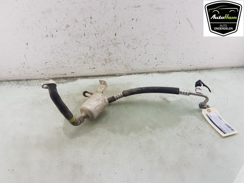 DURITE CLIMATISATION Kia Niro I (DE) (|97762Q4500|), Kia, Info@kia.de, Utilisé, Theodor-Heuss-Allee 11
60486  Frankfurt am Main, DE