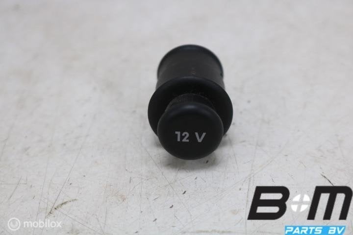 Sigarettenaansterker dummy Audi A3 8V 7L6919311, Utilisé