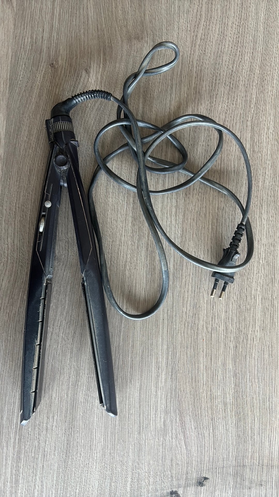 Stijltang Babyliss, Ophalen, Zo goed als nieuw