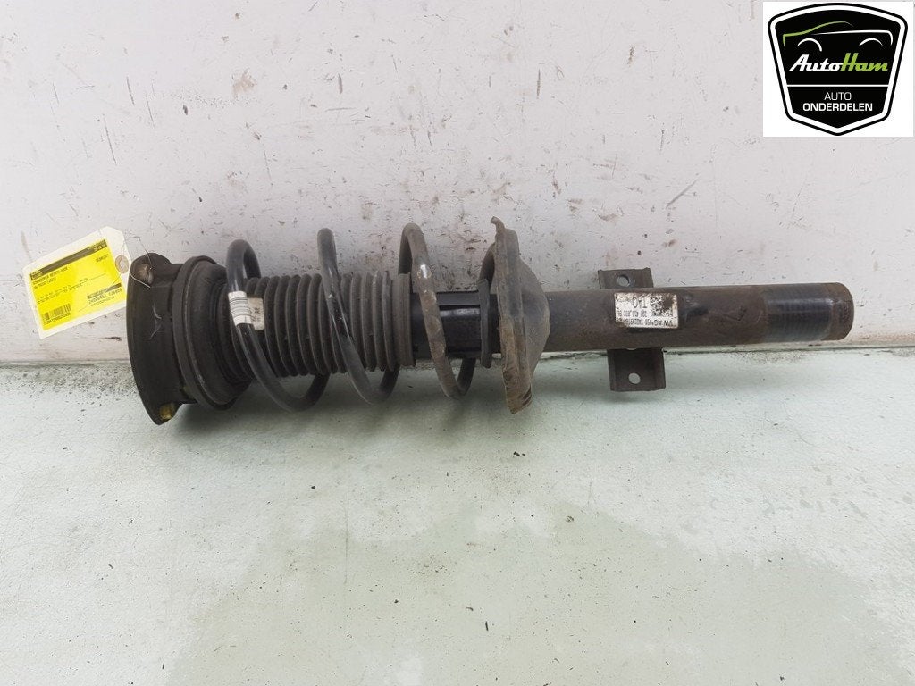 SCHOKBREKER RECHTS VOOR Volkswagen Taigo (|2Q0413031EL|), Dhr. J. Ham, Gebruikt, Volkswagen, Administratie@autoham.nl