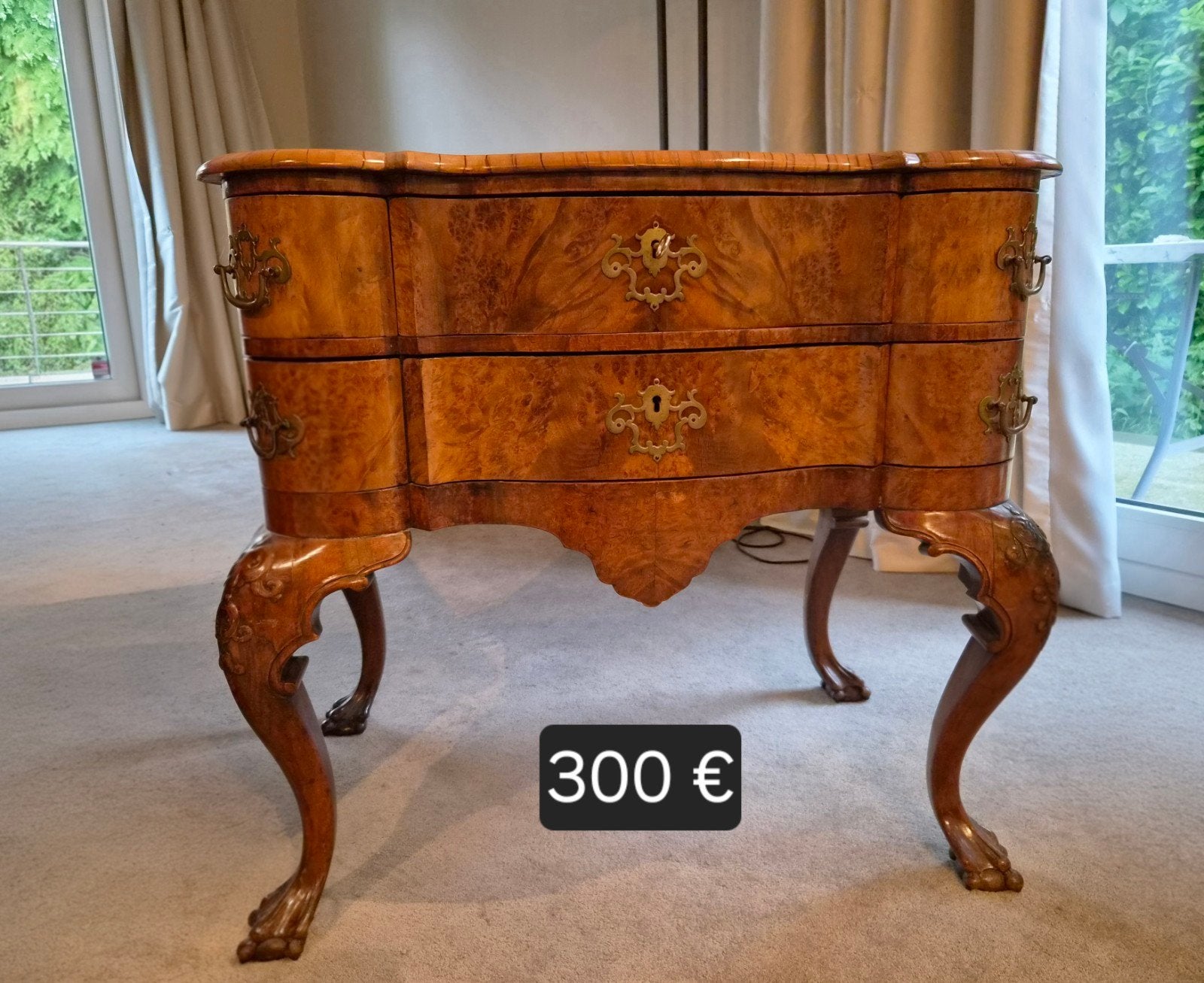 Meubles d'époque, Antiquités & Art, Antiquités | Accessoires de maison, Enlèvement