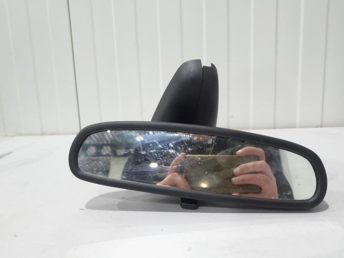 Rétroviseur intérieur d'un Landrover Evoque, Land Rover, -, 3 mois de garantie, Utilisé