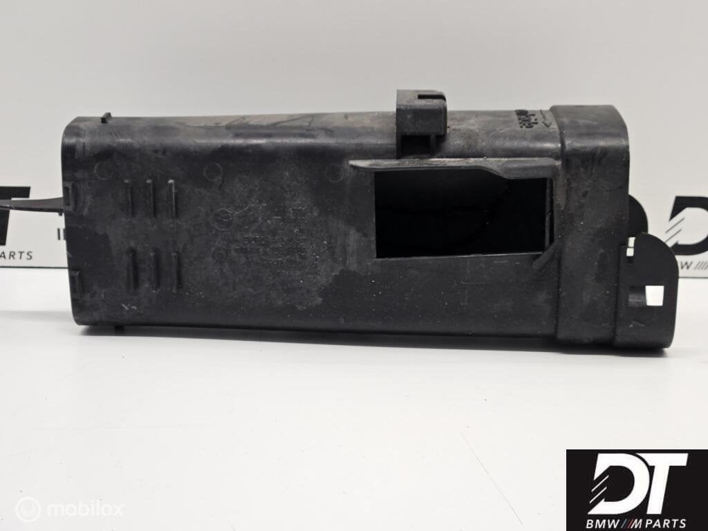Luchtinlaatkanaal BMW M4 F82 M3 F80 13717846267, Gebruikt, Ophalen of Verzenden, BMW, BMW