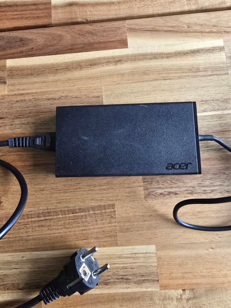 Acer oplader 135W, Computers en Software, Ophalen