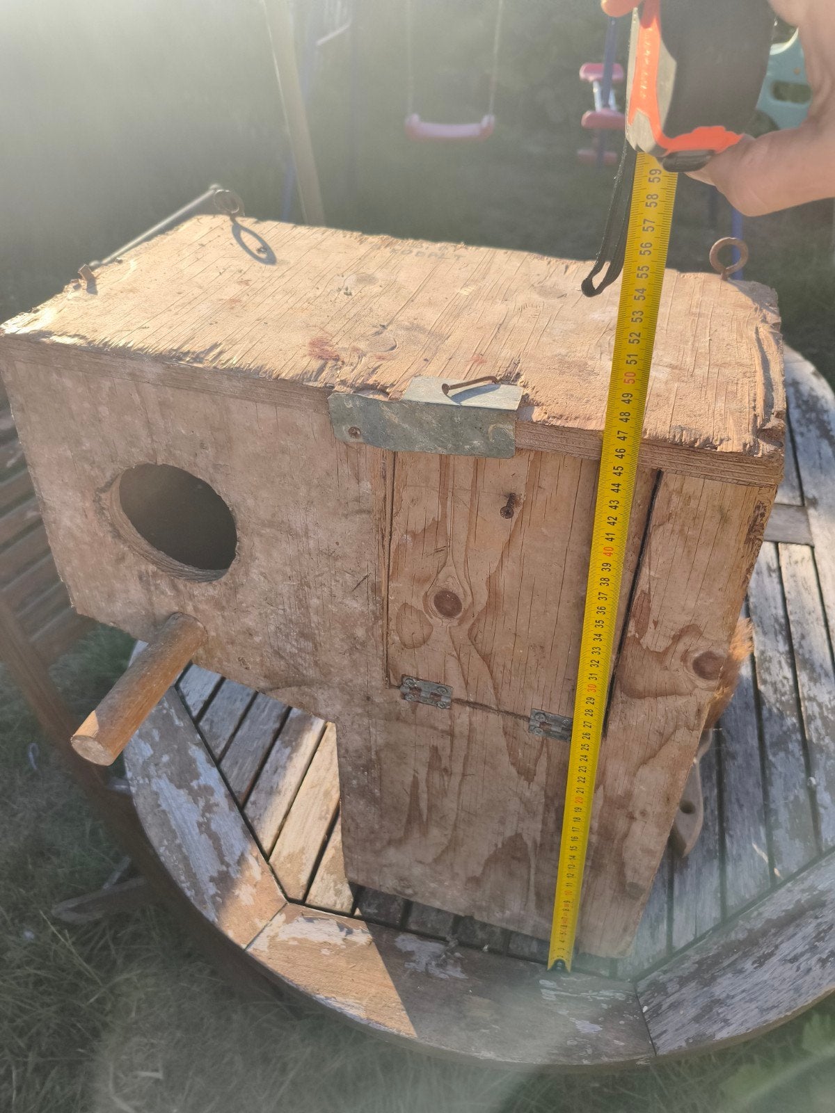 nestblok, Dieren en Toebehoren