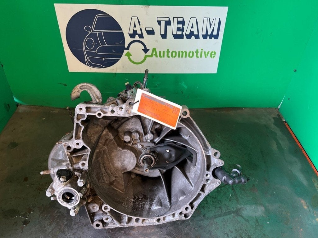 VERSNELLINGSBAK AUTOMAAT Citroën C4 Picasso (UD / UE / UF), Gebruikt, Citroën, Kontakt-citroen@citroen.com, Citroën Deutschland GmbH