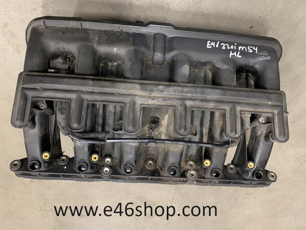INLAATSPRUITSTUK BMW E46 320I M54 MOTOR, Auto-onderdelen, Gebruikt, -, -, Ophalen of Verzenden