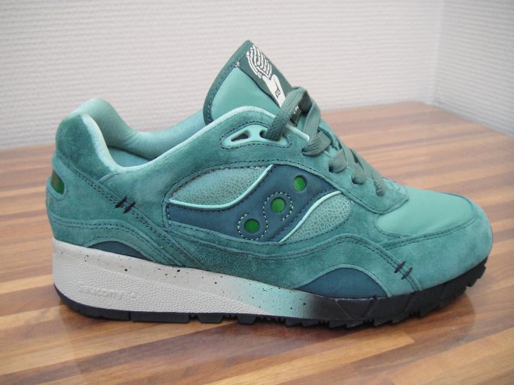 Saucony shadow 6000, Kleding | Heren, Schoenen, Overige kleuren, Nieuw, Ophalen of Verzenden, Sneakers