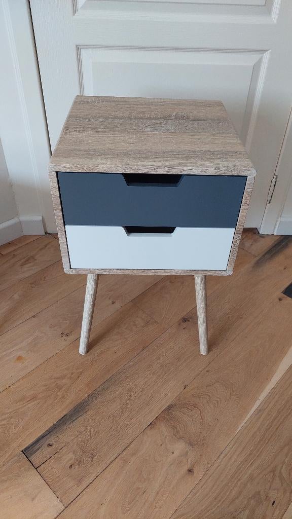 Casier, Maison & Meubles, Armoires | Commodes, Neuf, 25 à 50 cm, Moins de 100 cm, Enlèvement