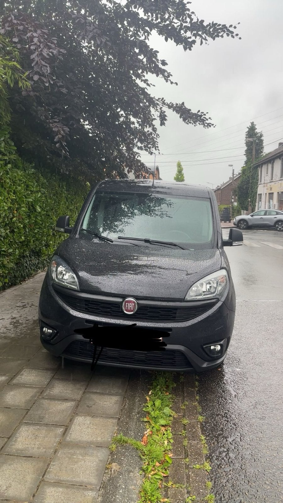 FIAT DOBLO CARGO 1.6 MULTIJET 105 SX SWB, Autos, Achat, Doblo, Boîte manuelle, Autre carrosserie