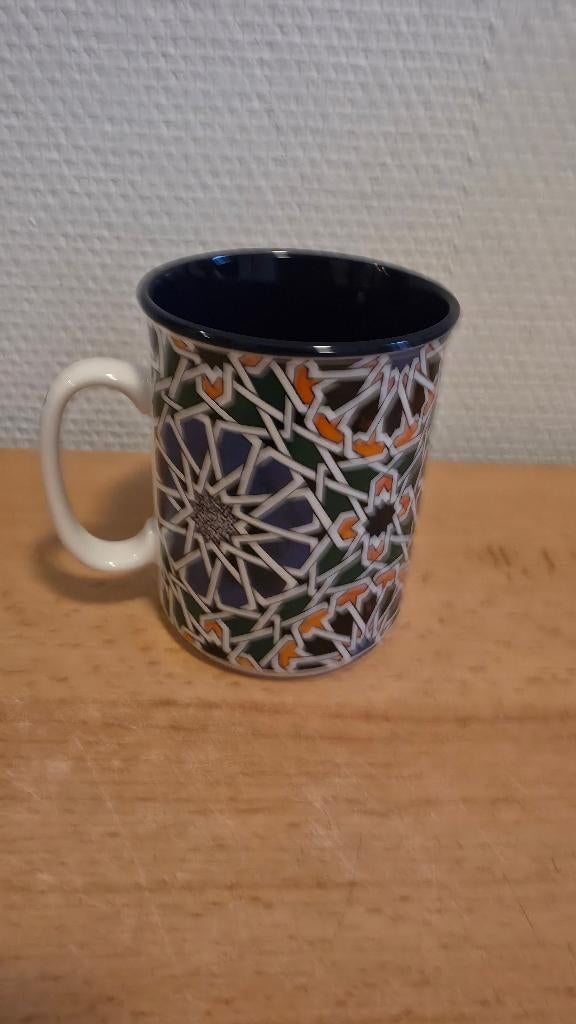 Tasse, Neuf, Enlèvement, Autres styles, Porcelaine