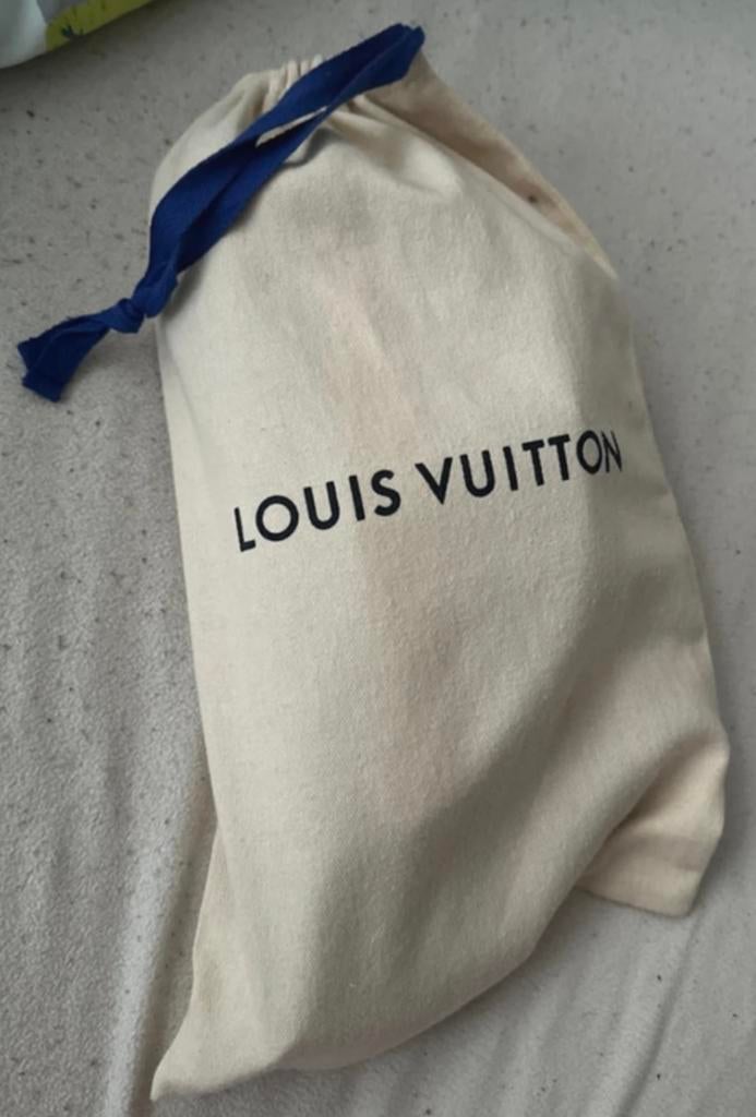 Bumbag louis vuitton, Bijoux, Sacs & Beauté, Autres marques, Enlèvement ou Envoi, Comme neuf, 30 à 45 cm