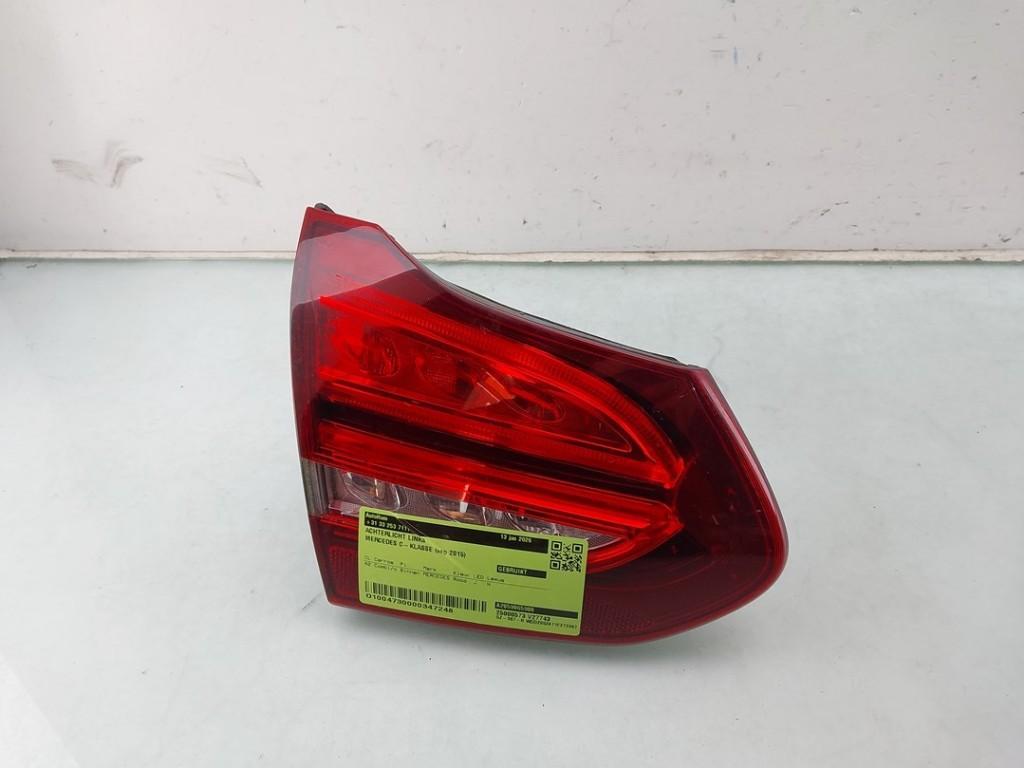 FEU ARRIÈRE GAUCHE C Estate (S205) (|A2059065900|), Dhr. J. Ham, Mercedes-Benz, Administratie@autoham.nl, Utilisé