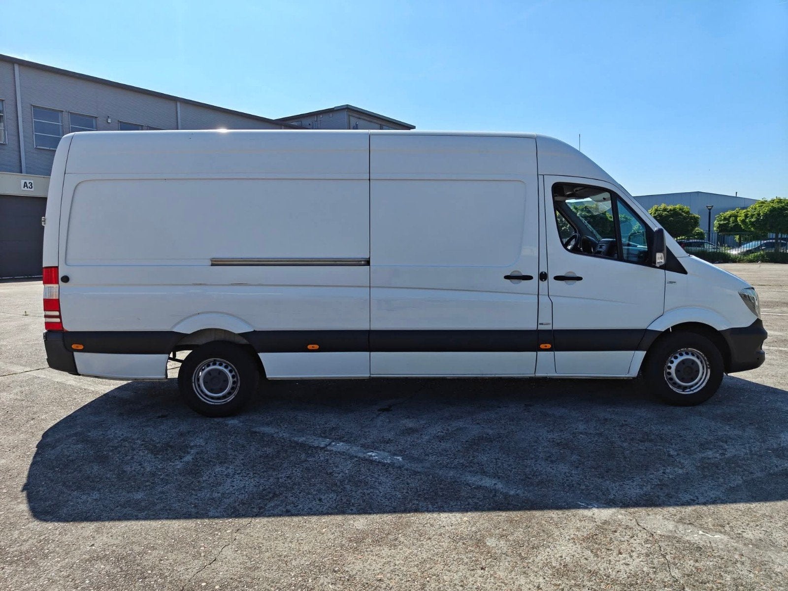 Bestelwagen te huur | Bestelwagen huren Rijbewijs B Antwerpe, Autos, Système de navigation, Achat, Euro 6, Entreprise