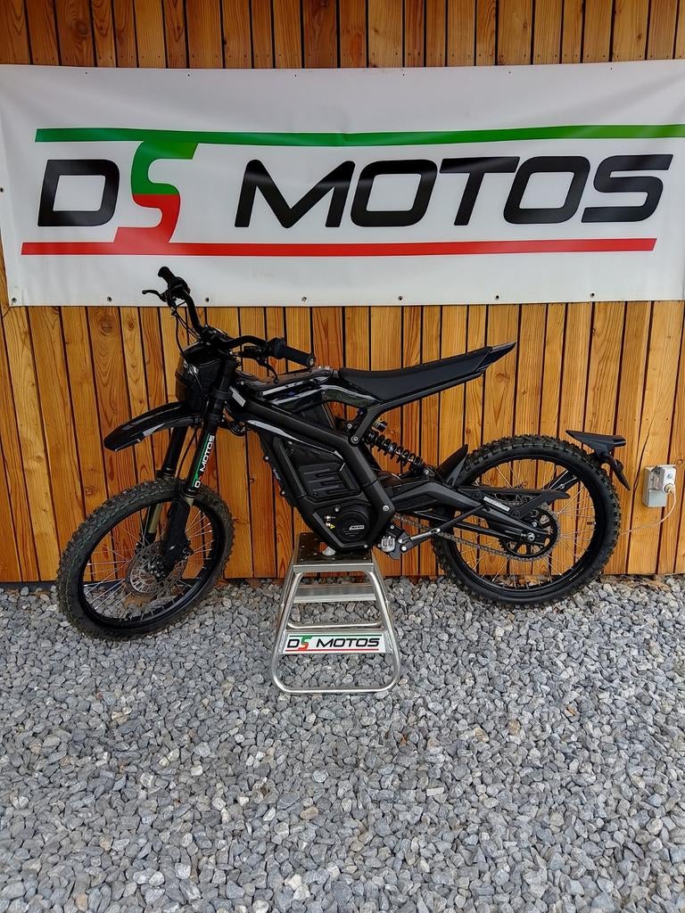 Swm Binsen - goedgekeurde elektrische motorfiets, Motoren, Motoren | Overige merken, Nieuw, Particulier, Overig