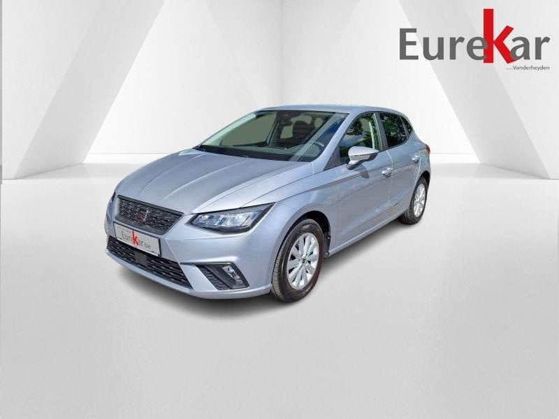 Seat Ibiza, Achat, Euro 6, Boîte manuelle, 5 portes