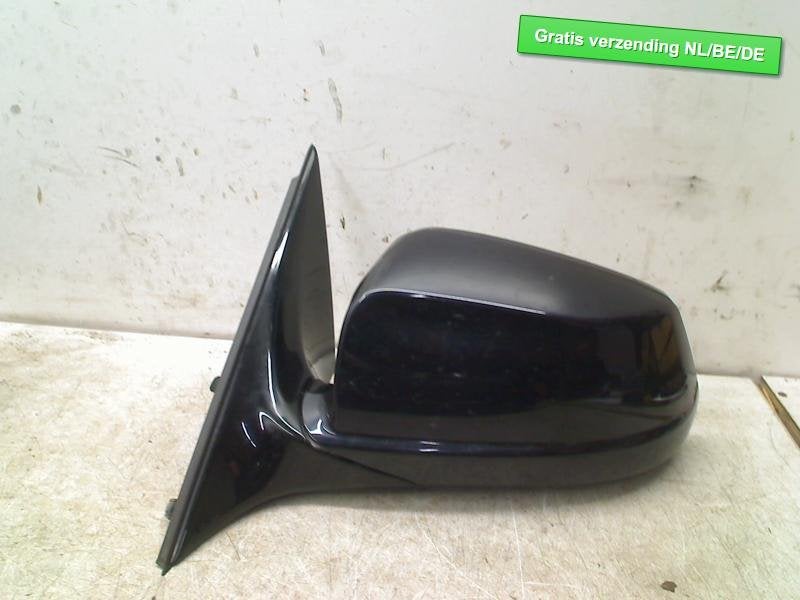 SPIEGEL LINKS BMW 5 serie (F10) (F0153401U6680), Gebruikt, BMW, Petuelring 130
80809  München, DE, Bayerische Motoren Werke AG