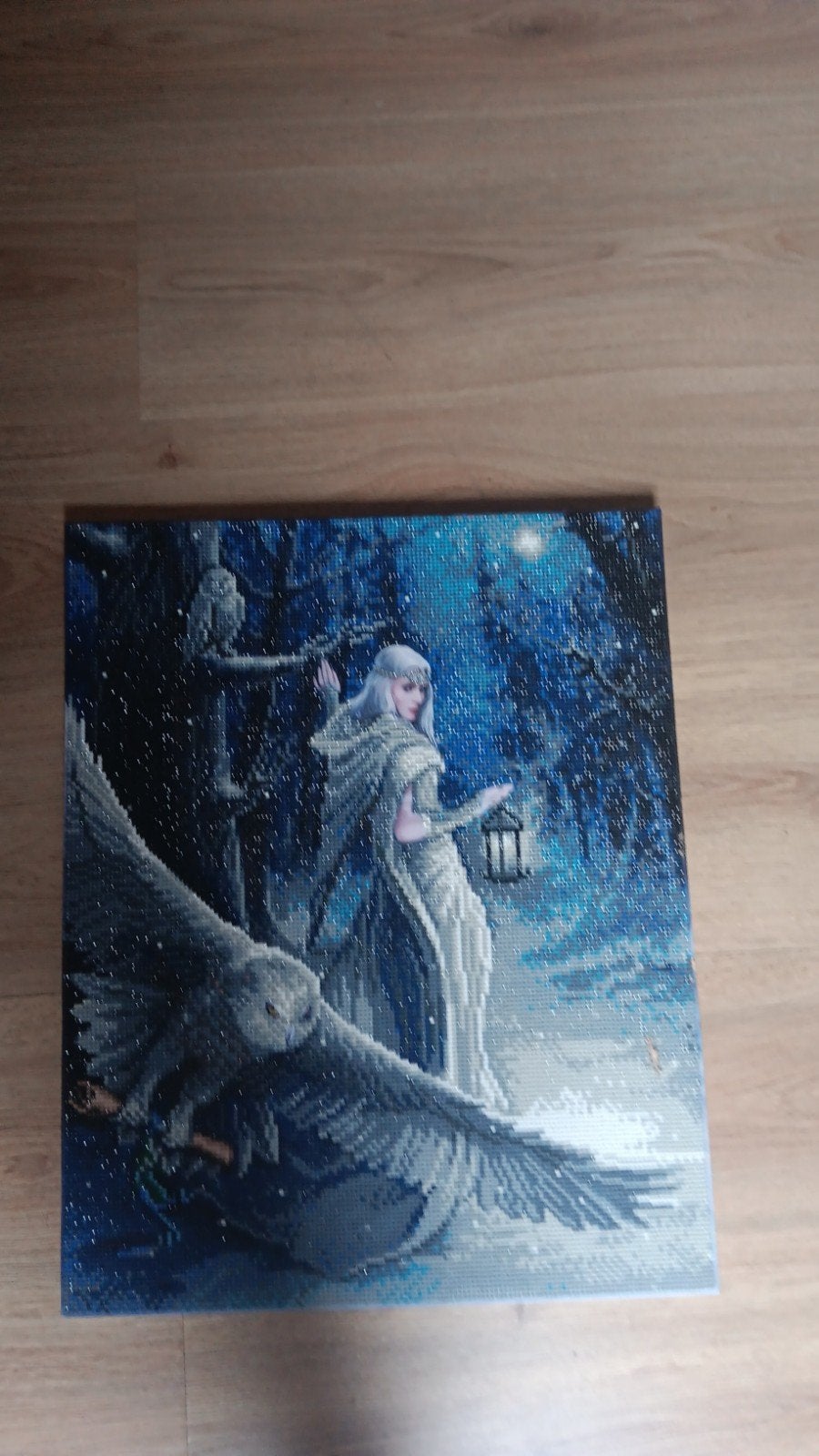 Peinture, Antiquités & Art, Enlèvement