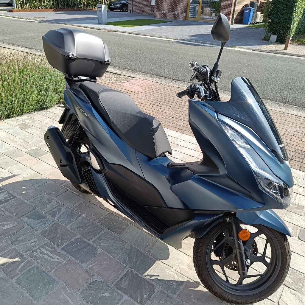 Scooter Honda pcx als nieuw, Motoren, Scooter, Nieuw, Particulier, 125 cc