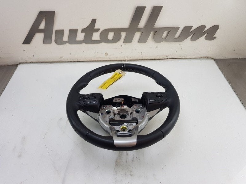 VOLANT DIRECTION Kia Picanto (JA) (01-2017/-), Kia, Info@kia.de, Utilisé, Theodor-Heuss-Allee 11
60486  Frankfurt am Main, DE