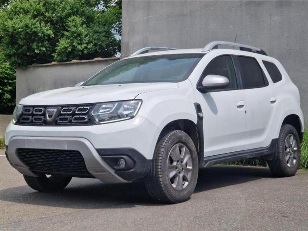 Dacia Duster 2020 – Benzine, Euro6d – Voor Handel/Export, Achat, Phares directionnels, Entreprise, Duster