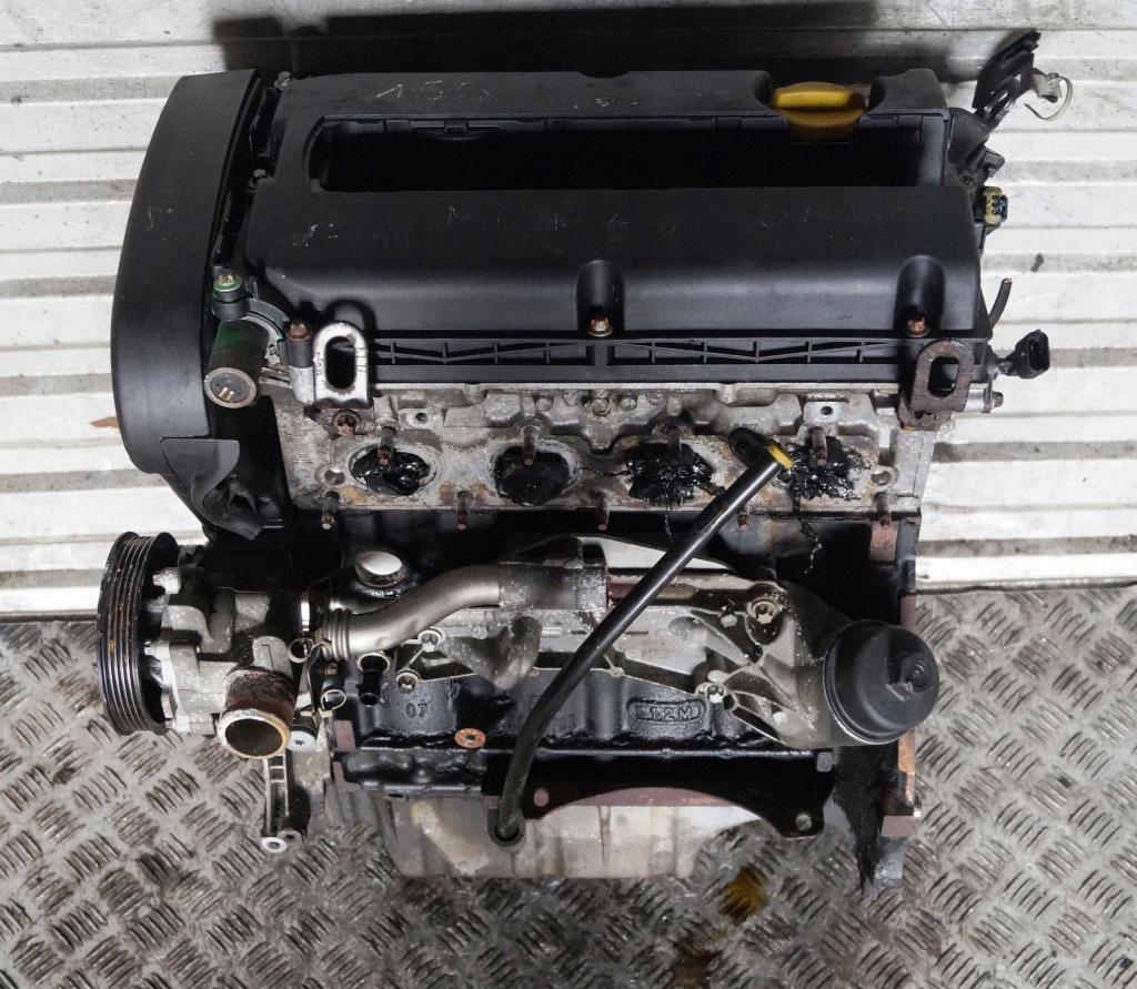 Moteur Z18XER Nu ASTRA ZAFIRA SIGNUM VECTRA OPEL VAUXHALL, Autos : Pièces & Accessoires, Envoi, Utilisé, Daihatsu