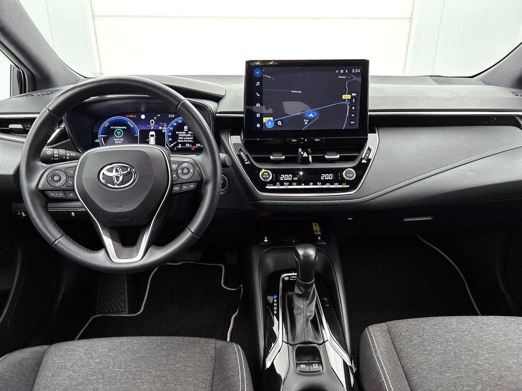 Toyota Corolla TS 1.8 Hybrid Dynamic e-CVT (automatique), Autos, https://public.car-pass.be/vhr/6d7d0401-e287-47c1-b1b8-2feefd32762d