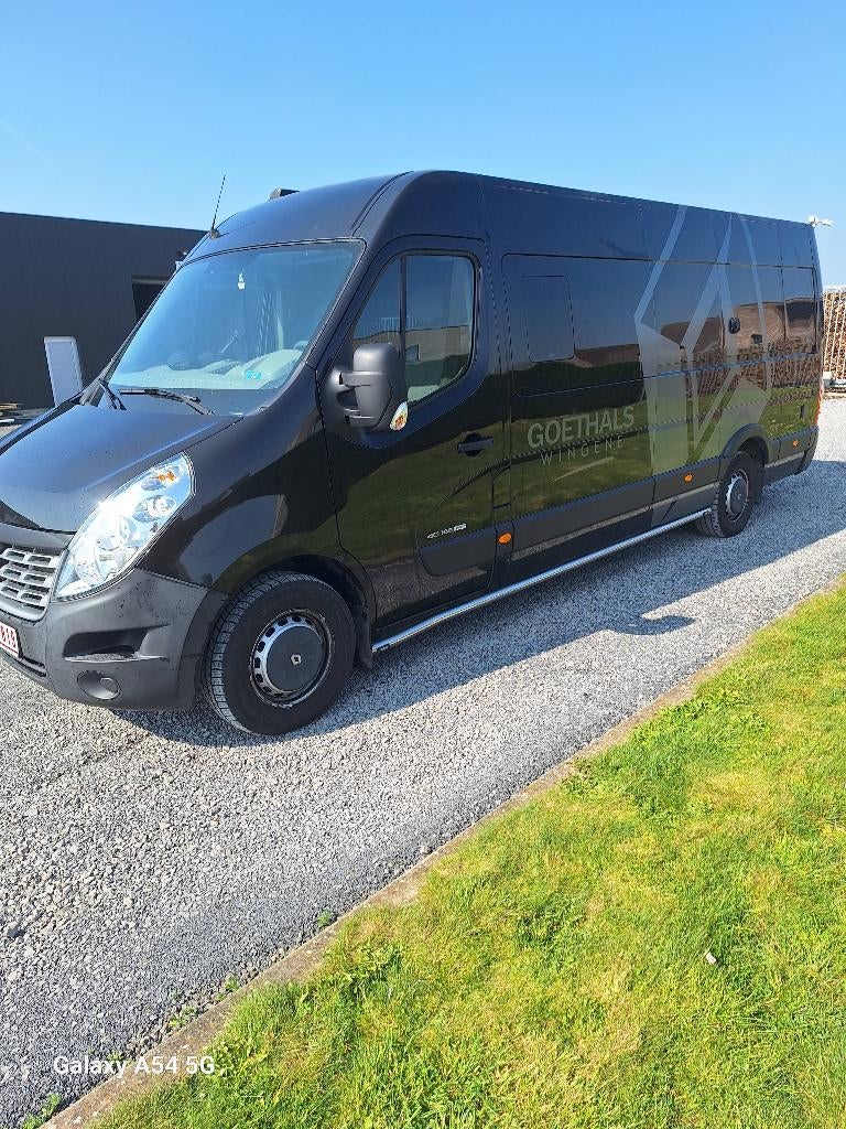Campervan, Overige merken, Chemisch toilet, Buscamper of Camperbus, Luifel
