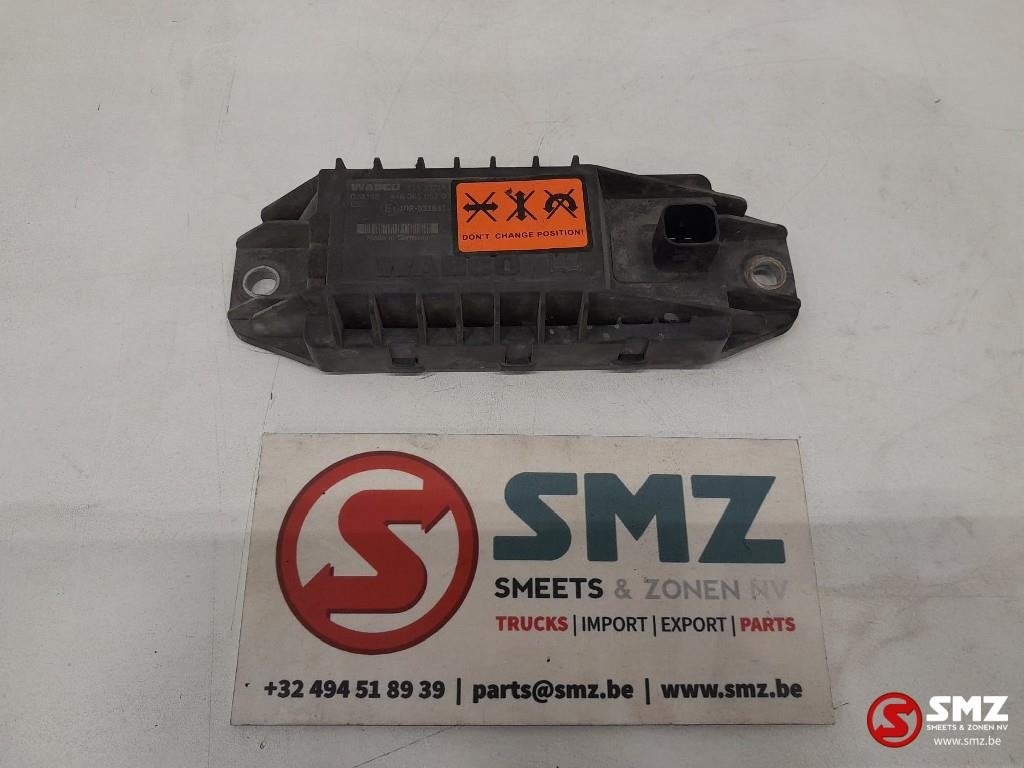 Occ Calculateur ESC DAF, Utilisé, DAF, Électronique et Câbles