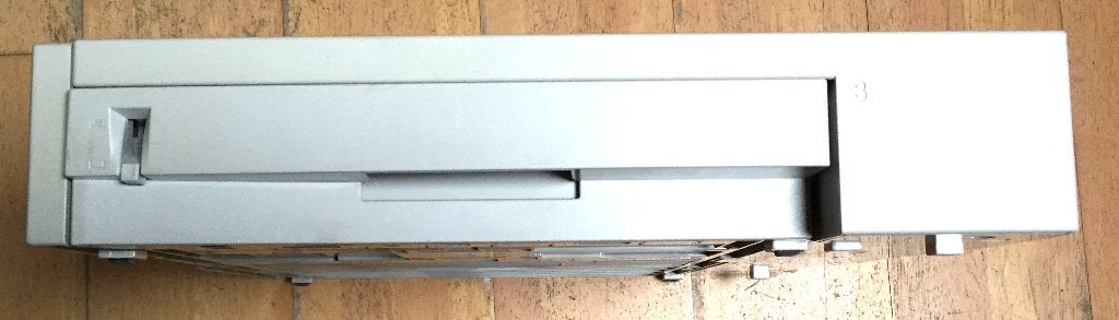 HP Laserjet 2100, 2200 et 2300 : bac à papier  250 pages, Enlèvement ou Envoi, Comme neuf, Autres types