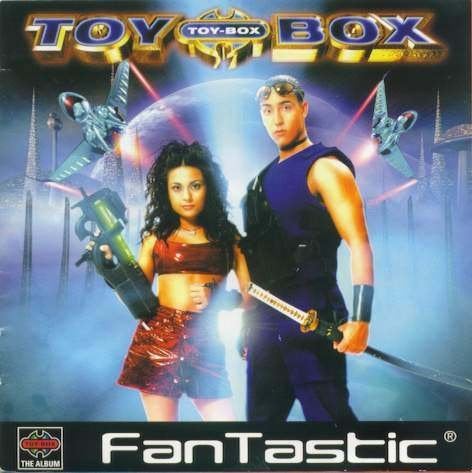 BOÎTE À JOUETS EN VENTE POUR CD - Fantastique, CD & DVD, CD | Pop, Envoi