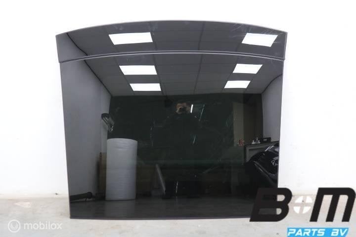 Org schuifdak VW Polo 2G 2G0877049B, Gebruikt