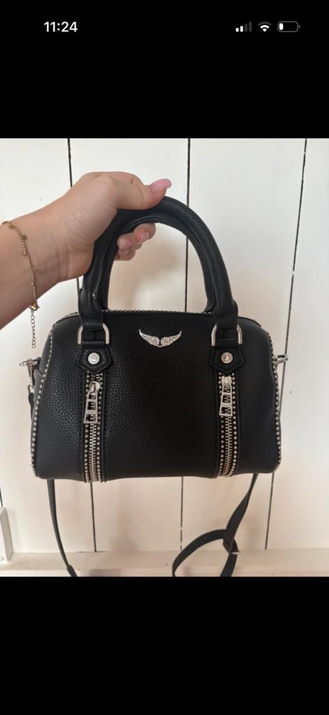 Sac Zadig et Voltaire ️, Enlèvement ou Envoi, Neuf