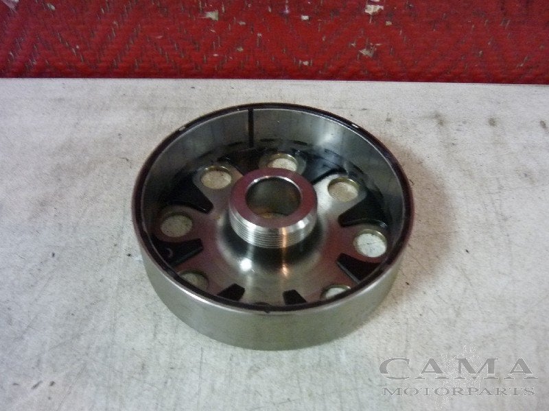 VLIEGWIEL Kawasaki ZX 10 R 2006-2007 (NINJA ZX-10R ZX1000D), Dhr. S. di Majo, Gebruikt, Info@cama-motorparts.nl, P.J. Troelstraweg 8 8
3144 CX  MAASSLUIS, NL