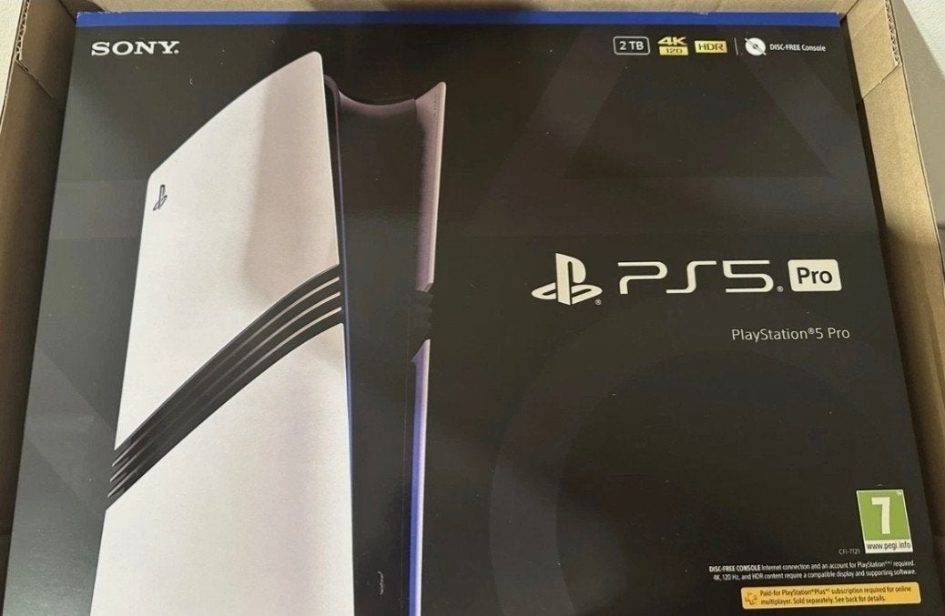 PLAYSTATION 5 PRO, Enlèvement ou Envoi
