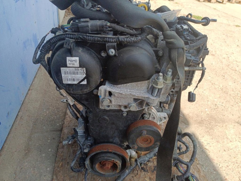 Moteur M8MD Nu KUGA FORD, Verzenden, Gebruikt, Overige automerken
