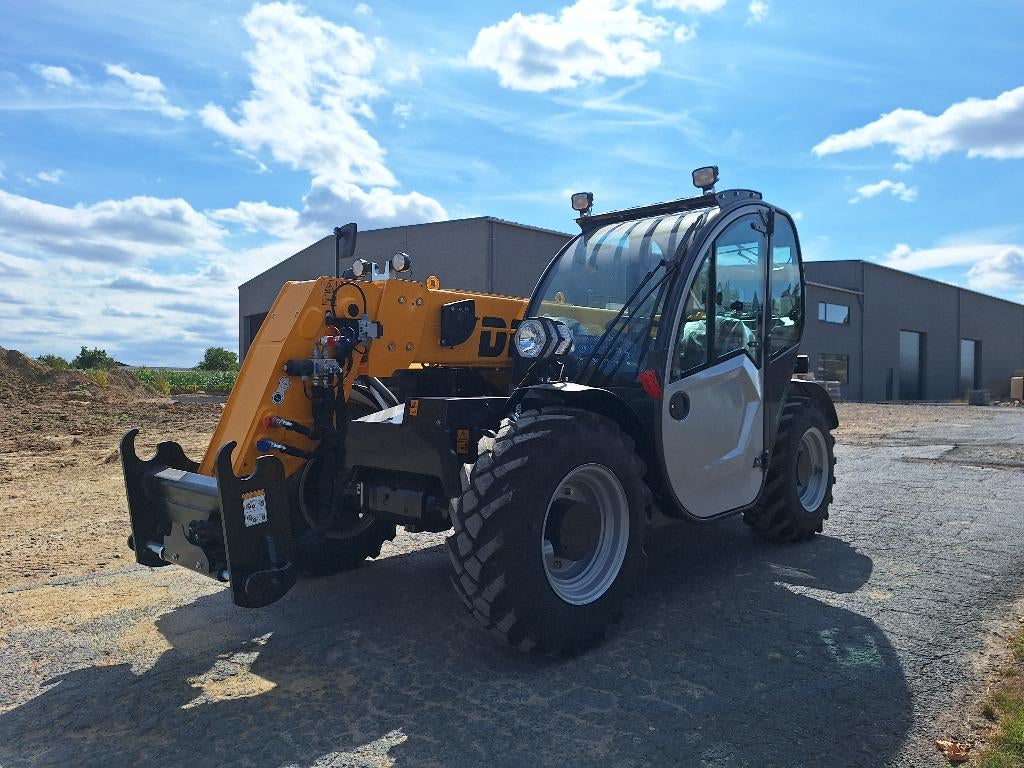 Dieci Mini Agri 26.6, Articles professionnels, Agriculture | Tracteurs, Neuf, Autres marques, Jusqu'à 2500, Jusqu'à 80 ch