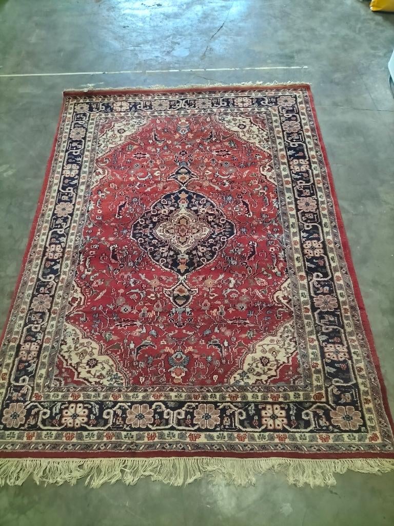 Tapis d orient, Maison & Meubles, Enlèvement ou Envoi