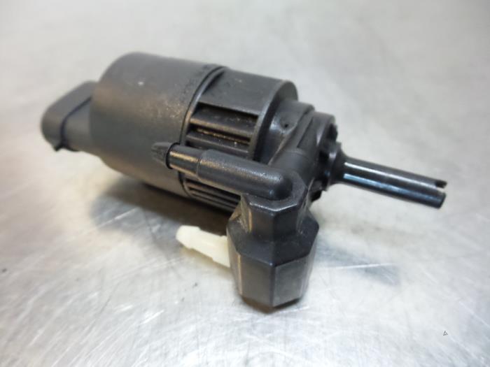 Pompe lave-glace avant d'un Renault Twingo (Twingo 93-), Renault, -, 3 mois de garantie, Utilisé