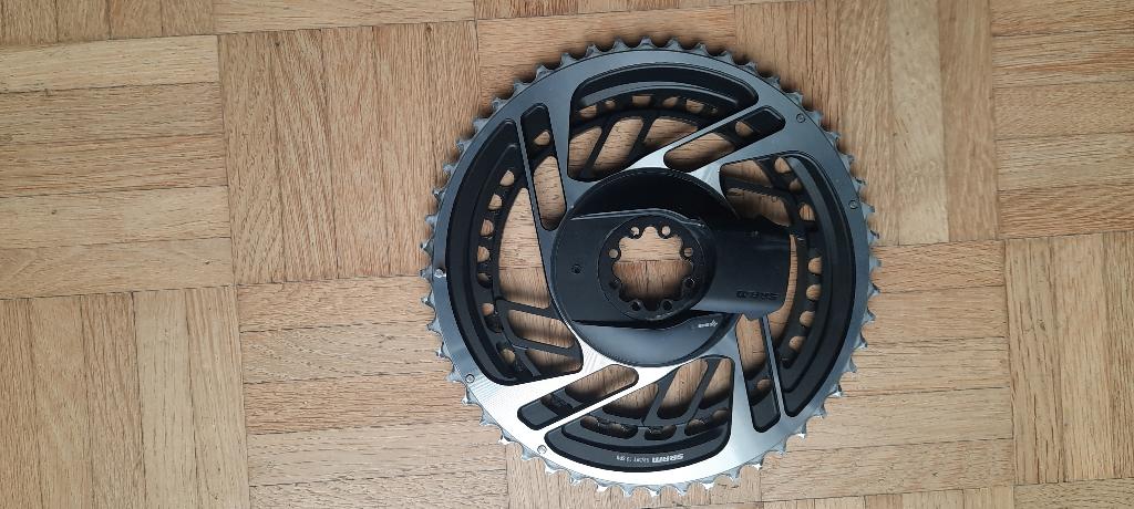 Kettingblad SRAM 52/39, Ophalen, Zo goed als nieuw, SRAM